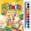 Malý Maliarik - Farma