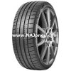 Kumho ECSTA SPORT S (PS72) 225/45 R17 91Y #C,A,B(71dB)