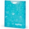 Ergobag Folder Petrol