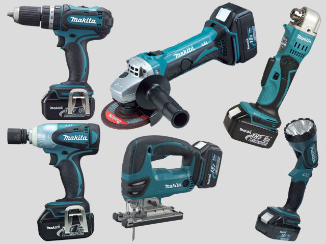 MAKITA DK1833