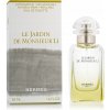 Hermès Le Jardin De Monsieur Li toaletná voda unisex 50 ml plniteľný flakon