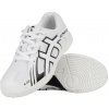 Unihoc Shoe U3 Junior Unisex white black bílá černá