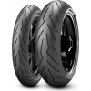 Pirelli Diablo Rosso III E 190/55 R17 75W