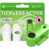 Tickless Ultrazvukový odpudzovač kliešťov ACTIVE