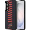 Red Bull PU Leather Meshed Powerbar Magnetic Case for Samsung Galaxy S26+ Navy (57983129338)