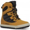 MERRELL-Snow Bank 4.0 WTRPF wheat Hnedá