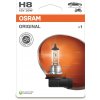 OSRAM Žiarovka 64212 35W 12V PGJ19-1 BLI