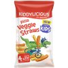 Kiddylicious Zeleninové tyčinky s příchutí pizza 4 x 12 g