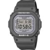 Casio BGD-565SC-1ER, oficiálna záruka Autorizovaného servisu