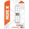 Pacific XDuo Feel white 1 ks