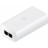 UBNT POE-54V-80W, Gigabitový PoE Injektor pro EdgePoint, 54V/1.5A (80W)