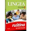 Lingea easyLex 2 ruský slovník