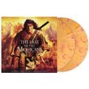 OST - Last Of The Mohicans / Poslední Mohykán / Peach / Vinyl / 2LP [2 LP]