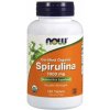 Now Foods Spirulina Double Strength 1000 mg - 120 tabliet