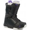 GRAVITY Snowboardové boty Aura Fast Lace blck/grey
