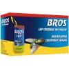 Bros mucholapka valcová / bal. 4 ks