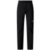 The North Face DIABLO REGULAR STRAIGHT PANTS Women čierna 10/REG