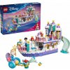 LEGO® Disney™ 43299 Arielina loď a královská svatba (lego43299)