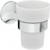 Ideal Standard La Dolce Vita Držiak kefiek a pasty sklo/chróm T5506AA