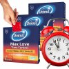 Unimil Max Love 3 ks