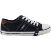 Mustang 26M0151005 Pánske tenisky navy 45