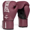 Rukavice EVERLAST PRO STYLE ELITE 2 EV2500-BURGUNDY – Vínová