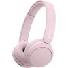 Sony WH-CH520 - růžová, WHCH520W.CE7