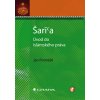 Šaría - úvod do islámského práva Jan Potměšil 2012 (E-kniha)