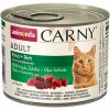 Animonda Carny Adult Hovädzie srnčie & brusnice 200 g
