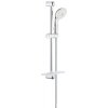 Grohe Tempesta New - Sprchová súprava, 3jet, chróm 27600001