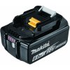 Makita Akumulátor BL1860B, 18 V, 6 Ah, 197422-4