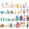 Figúrky Toy Story 36 ks