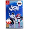 Neon White