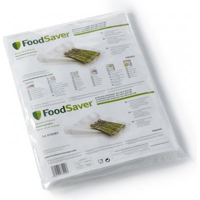 FoodSaver FSB3202 3,78l 32 ks