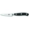 Victorinox 7.7203.08G špikovací nôž 8 cm, čierna