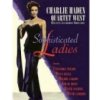 Haden Charlie Quartet West - Sophisticated Ladies [CD]