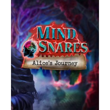 Mind Snares: Alice's Journey