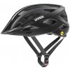 Helma UVEX I-Vo 2 Mips Black Matt - 56-60cm 2026
