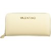 Valentino Bags dámska peňaženka béžová