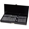 PROTECO sada bitov 10mm 40-dielna TORX + XZN 42.01-01265