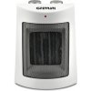 Topný ventilátor G3Ferrari, G6001801 - 2 úrovně výkonu, keramické topné články, nastavitelný termostat, funkce ventilátoru, automatické vypnutí v případě pádu, 750/1500 W