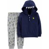 CARTER'S Set 2-dielny Monster