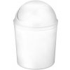 Odpadkový kôš SWING round 5 L - PLAST TEAM 15-1345