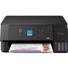 EPSON tiskárna ink EcoTank L3361, A4, LCD displej, Apple AirPrint, Wi-Fi, Záruka 5 let po registraci zdarma