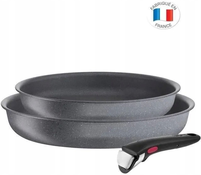 Tefal Panvica tradičná Ingenio Natural Force non-stick 22 cm