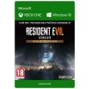 RESIDENT EVIL 7 biohazard Gold Edition – Xbox One/Win 10 Digital