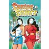 Santos Sisters Vol. 1 (Fake,Greg &)(Pevná)