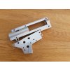 RetroArms CNC dělený mechabox V2 (8mm) - QSC