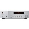 JBL SA550 - integrovaný vintage zosilňovač s DAC, 2 x 90 W strieborný + drevené bočnice