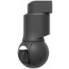 Ubiquiti UniFi Video Camera G6 PTZ (8MP, 3864*2160/30sn; 10x hybrid zoom) čierna UVC-G6-PTZ-B